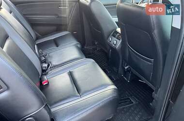 Внедорожник / Кроссовер Mazda CX-9 2008 в 