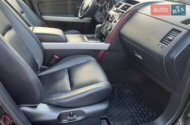 Внедорожник / Кроссовер Mazda CX-9 2008 в 