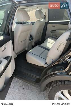 Внедорожник / Кроссовер Mazda CX-9 2012 в 