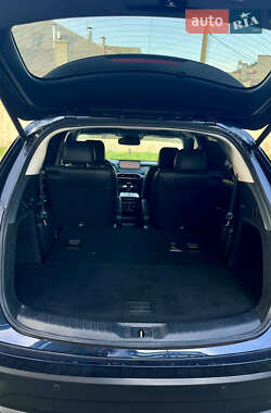 Внедорожник / Кроссовер Mazda CX-9 2020 в 