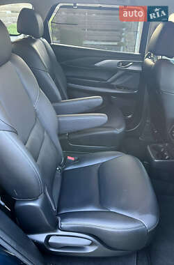 Внедорожник / Кроссовер Mazda CX-9 2020 в 