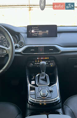 Внедорожник / Кроссовер Mazda CX-9 2020 в 
