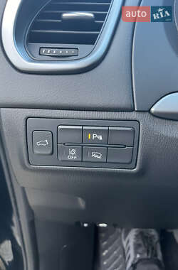 Внедорожник / Кроссовер Mazda CX-9 2020 в 
