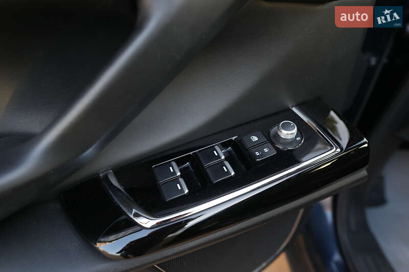 Позашляховик / Кросовер Mazda CX-9 2021 в Львові фото 27 Позашляховик / Кросовер Mazda CX-9 2021 в Львові