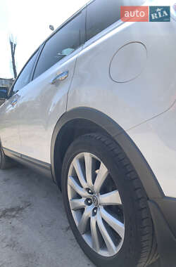 Внедорожник / Кроссовер Mazda CX-9 2008 в 