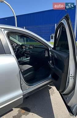 Внедорожник / Кроссовер Mazda CX-9 2017 в 