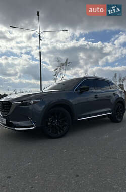 Внедорожник / Кроссовер Mazda CX-9 2021 в 