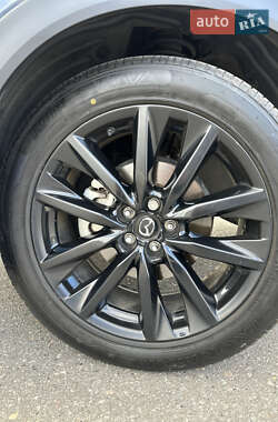 Внедорожник / Кроссовер Mazda CX-9 2021 в 