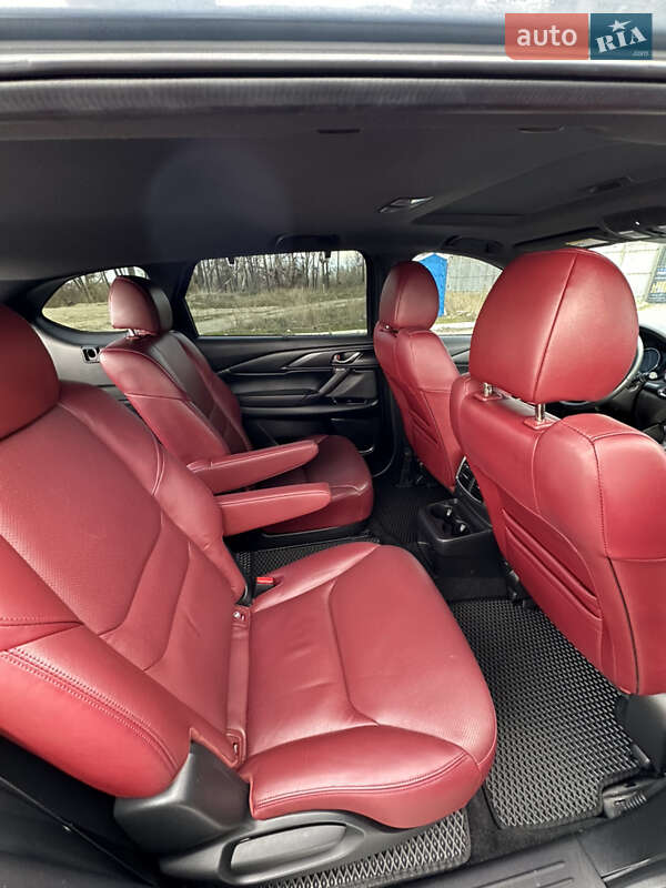Внедорожник / Кроссовер Mazda CX-9 2021 в Харькове