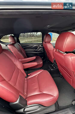 Внедорожник / Кроссовер Mazda CX-9 2021 в 
