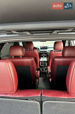 Внедорожник / Кроссовер Mazda CX-9 2021 в 