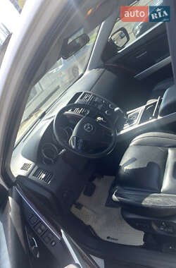 Внедорожник / Кроссовер Mazda CX-9 2008 в 