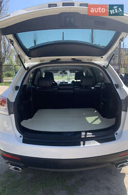 Внедорожник / Кроссовер Mazda CX-9 2008 в 