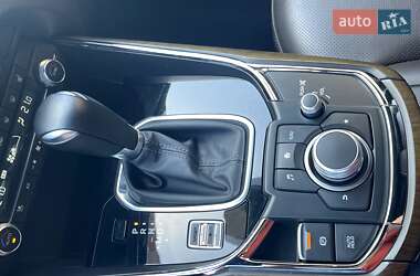 Позашляховик / Кросовер Mazda CX-9 2020 в 