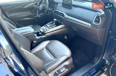 Позашляховик / Кросовер Mazda CX-9 2020 в 