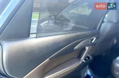 Позашляховик / Кросовер Mazda CX-9 2020 в 