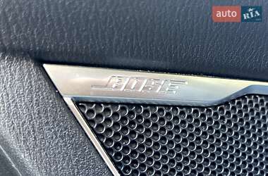 Позашляховик / Кросовер Mazda CX-9 2020 в 
