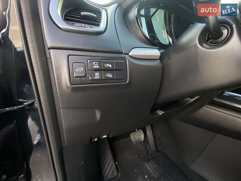 Внедорожник / Кроссовер Mazda CX-9 2020 в Запорожье