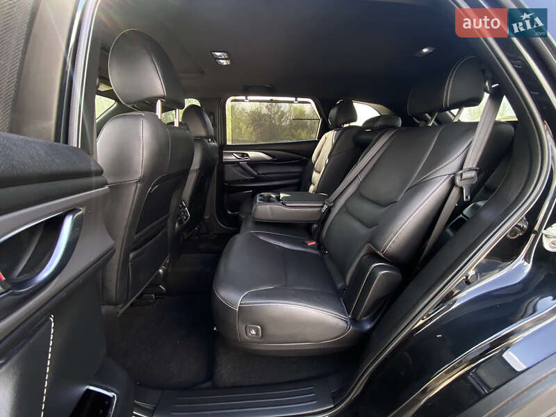 Внедорожник / Кроссовер Mazda CX-9 2020 в Запорожье