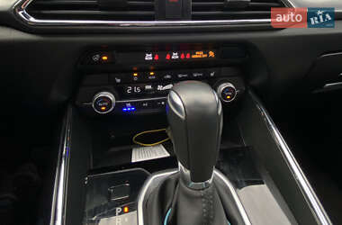 Внедорожник / Кроссовер Mazda CX-9 2020 в 
