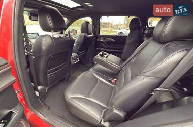 Внедорожник / Кроссовер Mazda CX-9 2016 в 