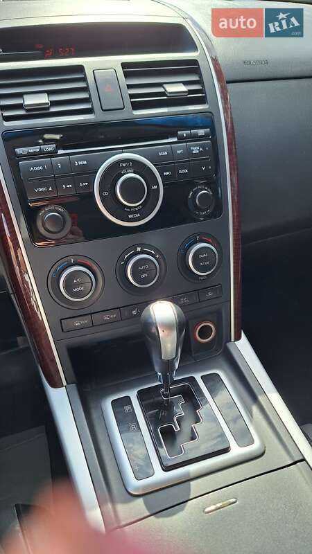 Внедорожник / Кроссовер Mazda CX-9 2008 в Харькове фото 6 Внедорожник / Кроссовер Mazda CX-9 2008 в Харькове