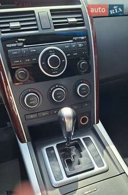 Позашляховик / Кросовер Mazda CX-9 2008 в 