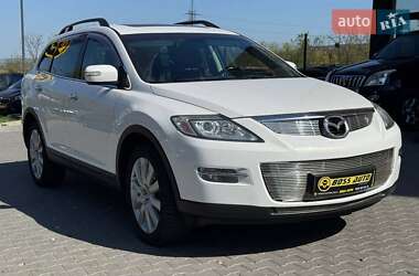 Внедорожник / Кроссовер Mazda CX-9 2008 в 