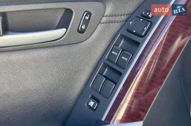 Внедорожник / Кроссовер Mazda CX-9 2008 в 