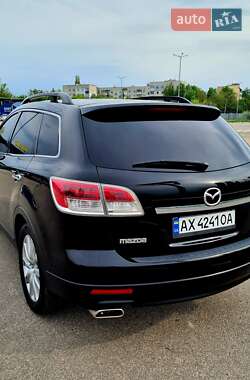 Внедорожник / Кроссовер Mazda CX-9 2008 в 