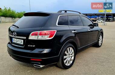 Внедорожник / Кроссовер Mazda CX-9 2008 в 