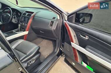 Внедорожник / Кроссовер Mazda CX-9 2008 в 