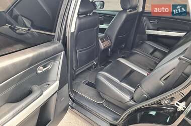 Внедорожник / Кроссовер Mazda CX-9 2008 в 