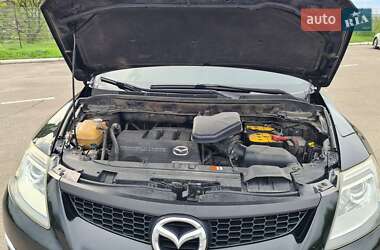 Внедорожник / Кроссовер Mazda CX-9 2008 в 