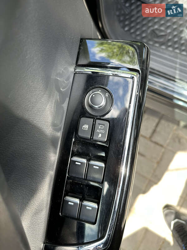 Внедорожник / Кроссовер Mazda CX-9 2021 в Днепре