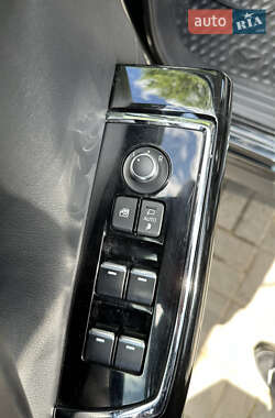 Внедорожник / Кроссовер Mazda CX-9 2021 в 