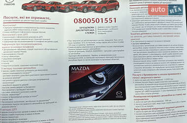 Внедорожник / Кроссовер Mazda CX-9 2021 в 