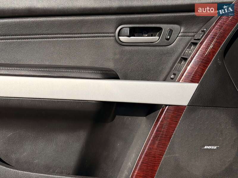 Внедорожник / Кроссовер Mazda CX-9 2008 в Львове