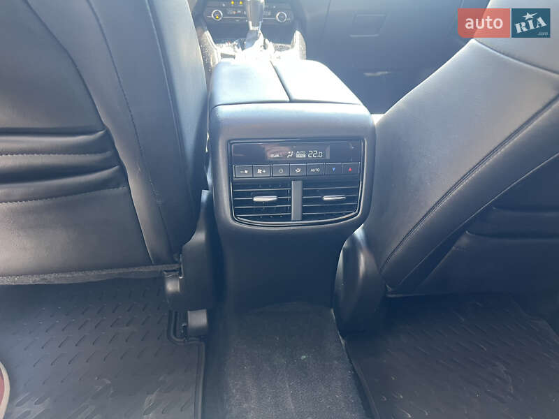 Внедорожник / Кроссовер Mazda CX-9 2019 в Трускавце