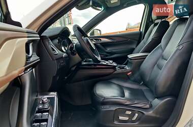 Внедорожник / Кроссовер Mazda CX-9 2016 в 
