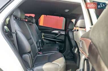 Внедорожник / Кроссовер Mazda CX-9 2016 в 