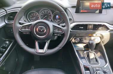 Внедорожник / Кроссовер Mazda CX-9 2016 в 