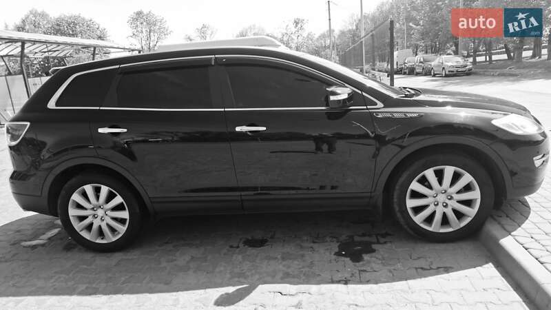 Внедорожник / Кроссовер Mazda CX-9 2008 в Луцке