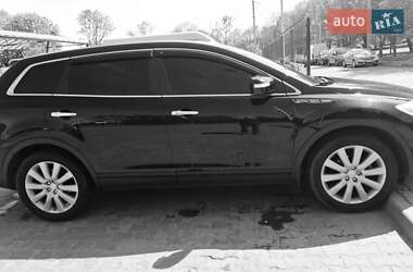 Внедорожник / Кроссовер Mazda CX-9 2008 в 