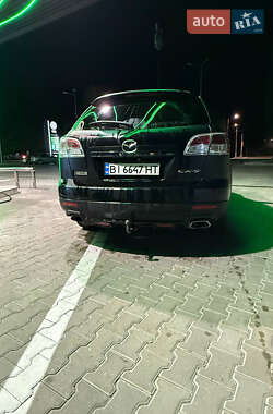 Внедорожник / Кроссовер Mazda CX-9 2008 в 