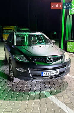 Внедорожник / Кроссовер Mazda CX-9 2008 в 