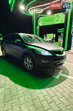 Внедорожник / Кроссовер Mazda CX-9 2008 в 