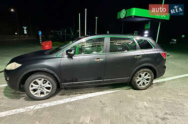 Внедорожник / Кроссовер Mazda CX-9 2008 в 