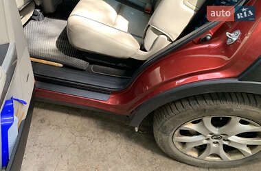 Внедорожник / Кроссовер Mazda CX-9 2008 в 