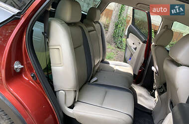 Внедорожник / Кроссовер Mazda CX-9 2008 в 